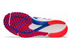 White/Asics Blue (1011A544100)