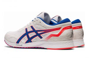 White/Asics Blue (1011A544100)