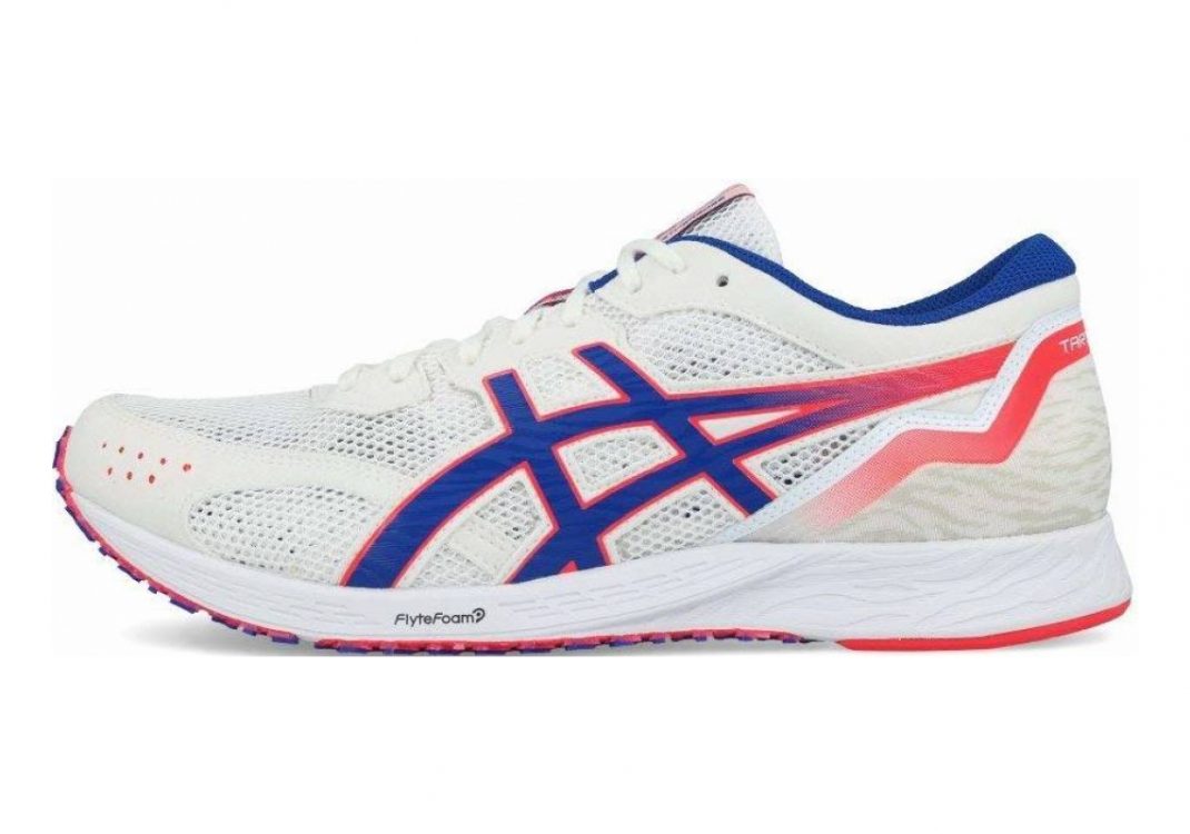 White/Asics Blue (1011A544100)