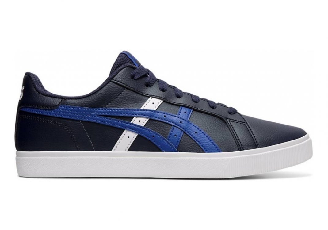 MIDNIGHT/ASICS BLUE (1191A165400)