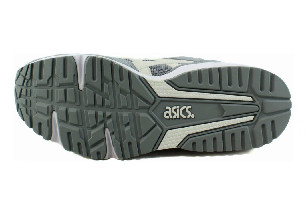 Asics Gel Lique - Stone Grey Birch (H6K0L020)
