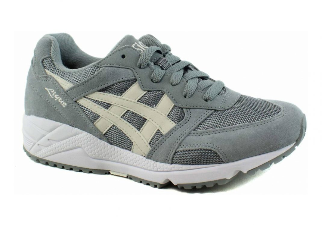 Asics Gel Lique - Stone Grey Birch (H6K0L020)