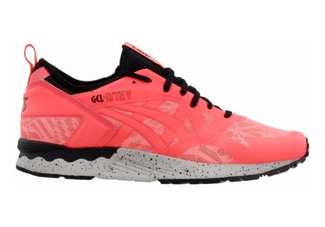 Flash Coral Flash Coral (HY7M10606)