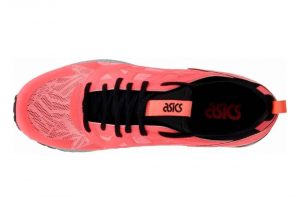 Asics gel lyte v rosas best sale