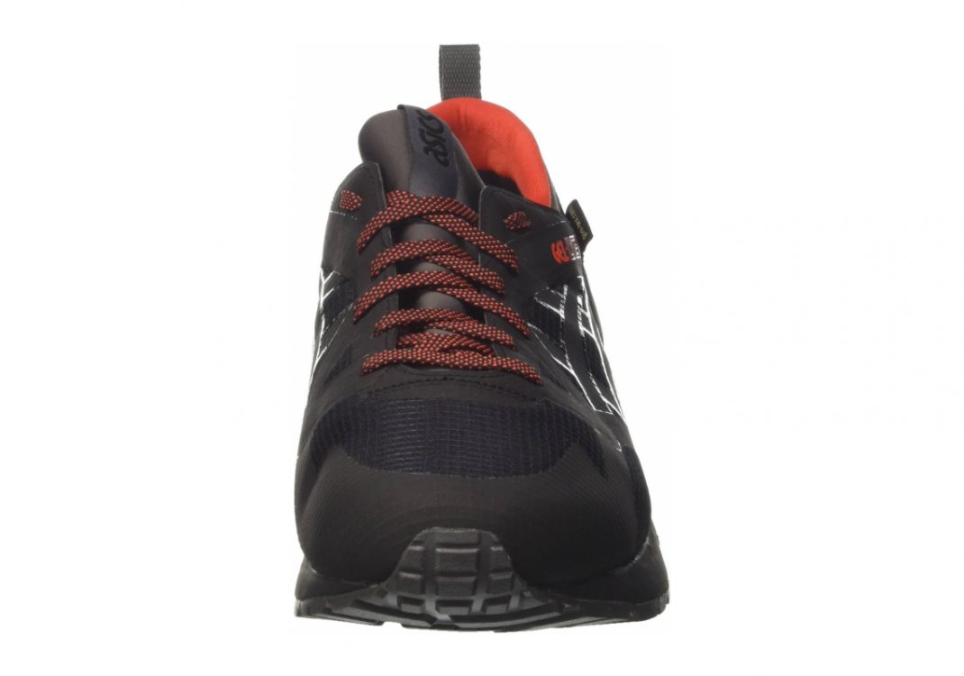 Asics Gel Lyte V NS GTX - Black / Black (HY7J19090)