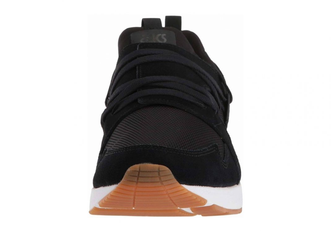 Black / Black (H816L9090)