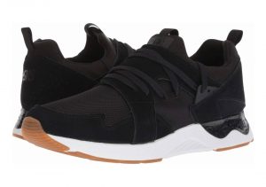 Black / Black (H816L9090)