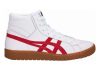 Asics Gel PTG MT  - White / Classic Red (1193A100100)