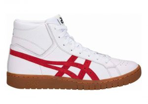 Asics Gel PTG MT  - White / Classic Red (1193A100100)