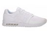 Asics Gel Saga SOU - WHITE/WHITE (1191A004101)