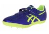 Asics Turbo Jump 2 - Deep Blue/Flash Yellow (G506Y4307)