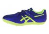 Asics Turbo Jump 2 - Deep Blue/Flash Yellow (G506Y4307)