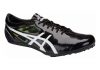 Asics SonicSprint - Black White (G601Y001)