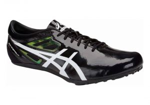 Asics SonicSprint - Black White (G601Y001)