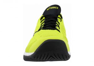Asics Gel Court FF - Sulphur Springs Black (E700N8990)