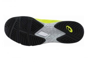 Asics Gel Court FF - Sulphur Springs Black (E700N8990)