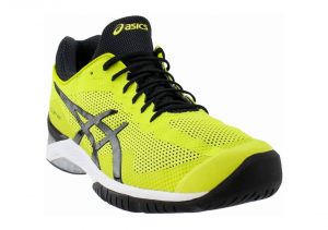 Asics Gel Court FF - Sulphur Springs Black (E700N8990)