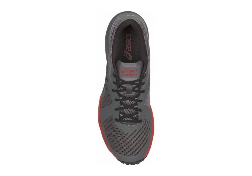 Carbon Black Prime Red (S707N9790)