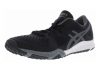 Asics Weldon X - Black Carbon White (S707N9097)