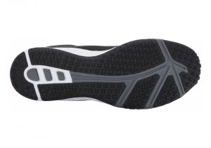 Asics Weldon X - Black Carbon White (S707N9097)