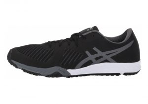 Asics Weldon X - Black Carbon White (S707N9097)
