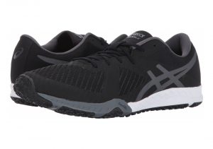 Asics Weldon X - Black Carbon White (S707N9097)