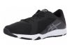 Asics Defiance X - Black (S758N9097)