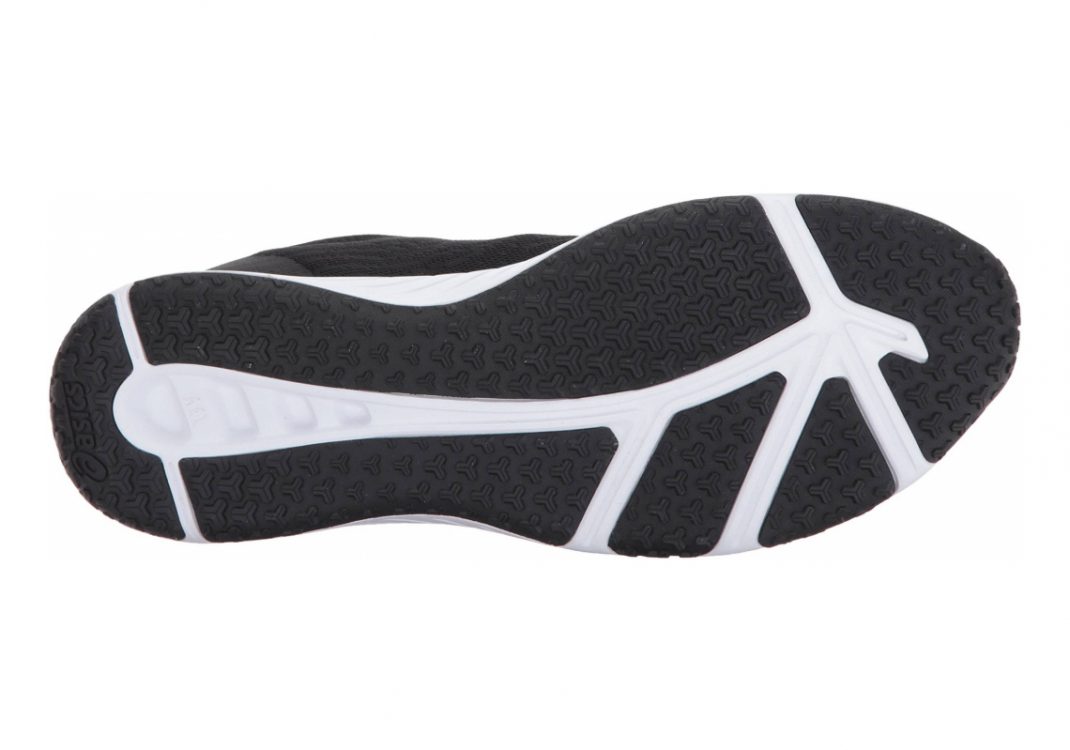 Asics Defiance X - Black (S758N9097)