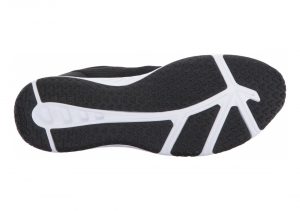 Asics Defiance X - Black (S758N9097)