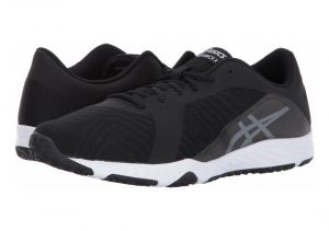 Asics Defiance X - Black (S758N9097)