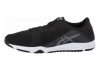 Asics Defiance X - Black (S758N9097)