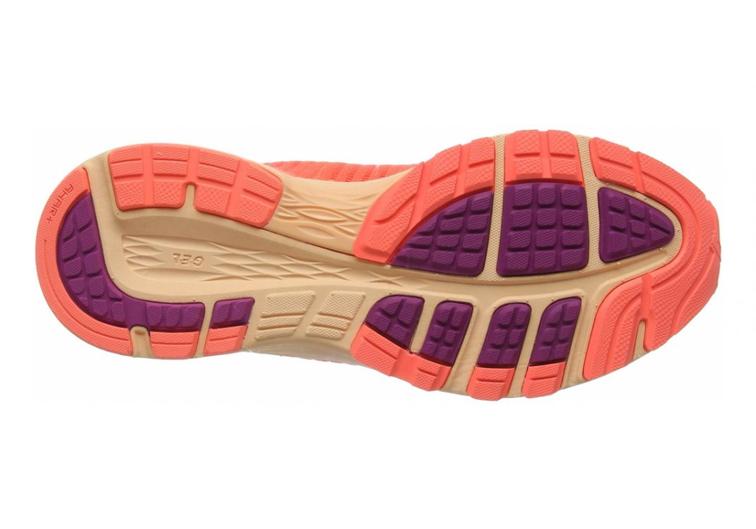 Asics DynaFlyte 2 - Orange (T7D5N0601)