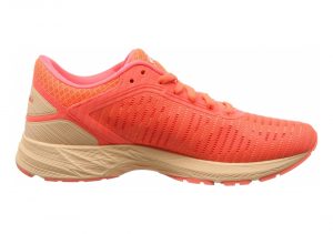 Asics DynaFlyte 2 - Orange (T7D5N0601)