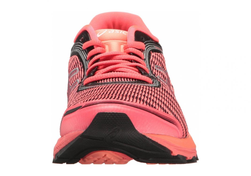 Asics DynaFlyte - Diva Pink Silver Black (T6F8Y2093)