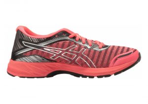 Asics DynaFlyte - Diva Pink Silver Black (T6F8Y2093)