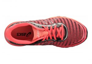 Asics DynaFlyte - Diva Pink Silver Black (T6F8Y2093)