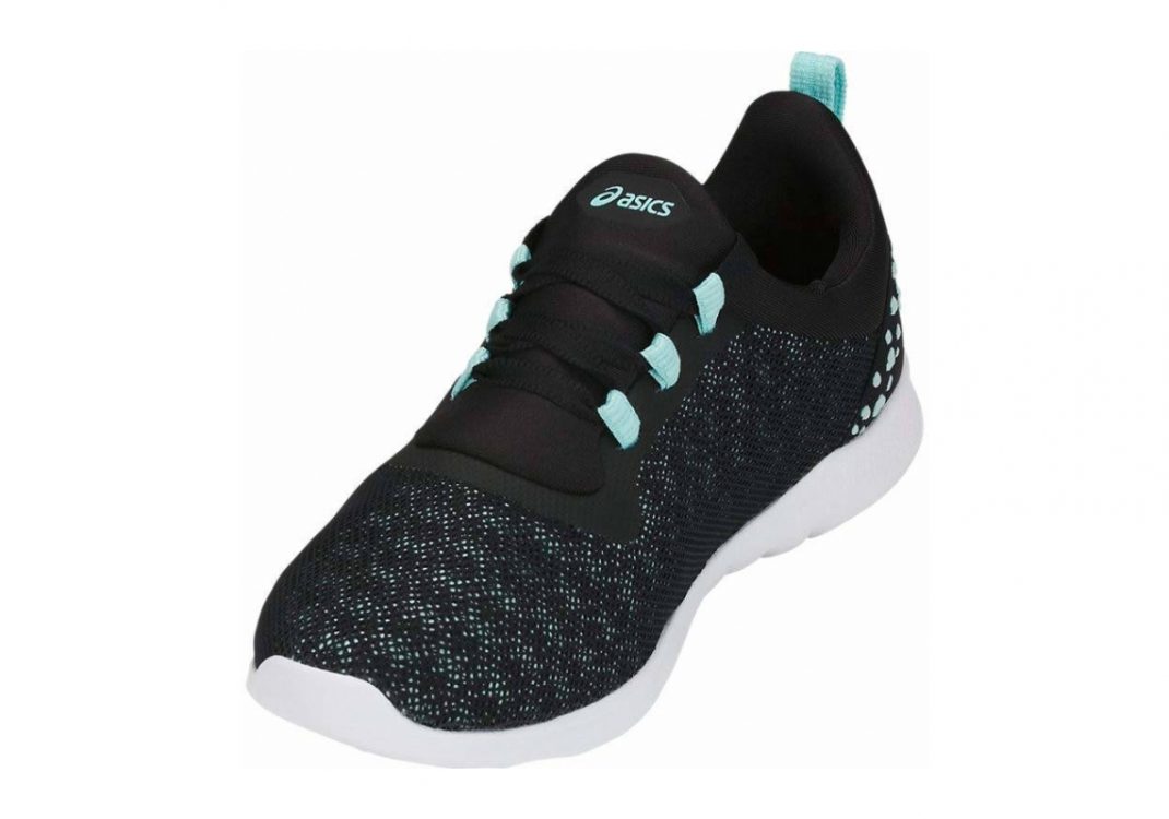 Black Icy Morning (1032A004002)