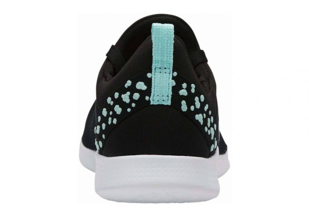 Black Icy Morning (1032A004002)