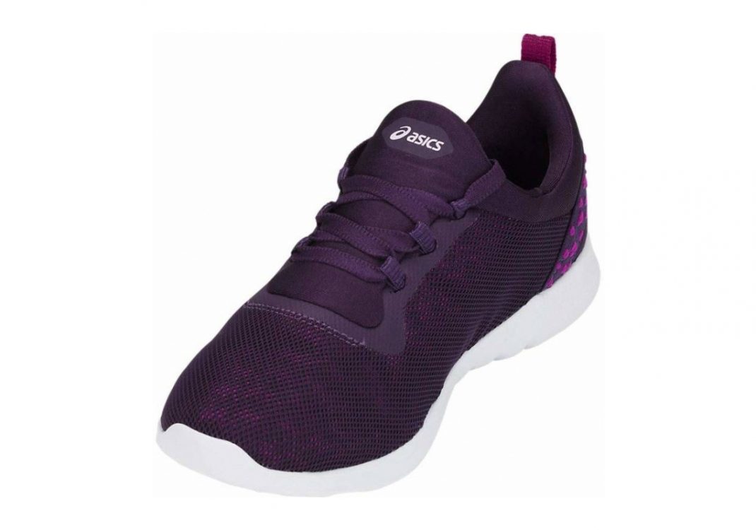 Night Shade Purple Spectrum (1032A004500)