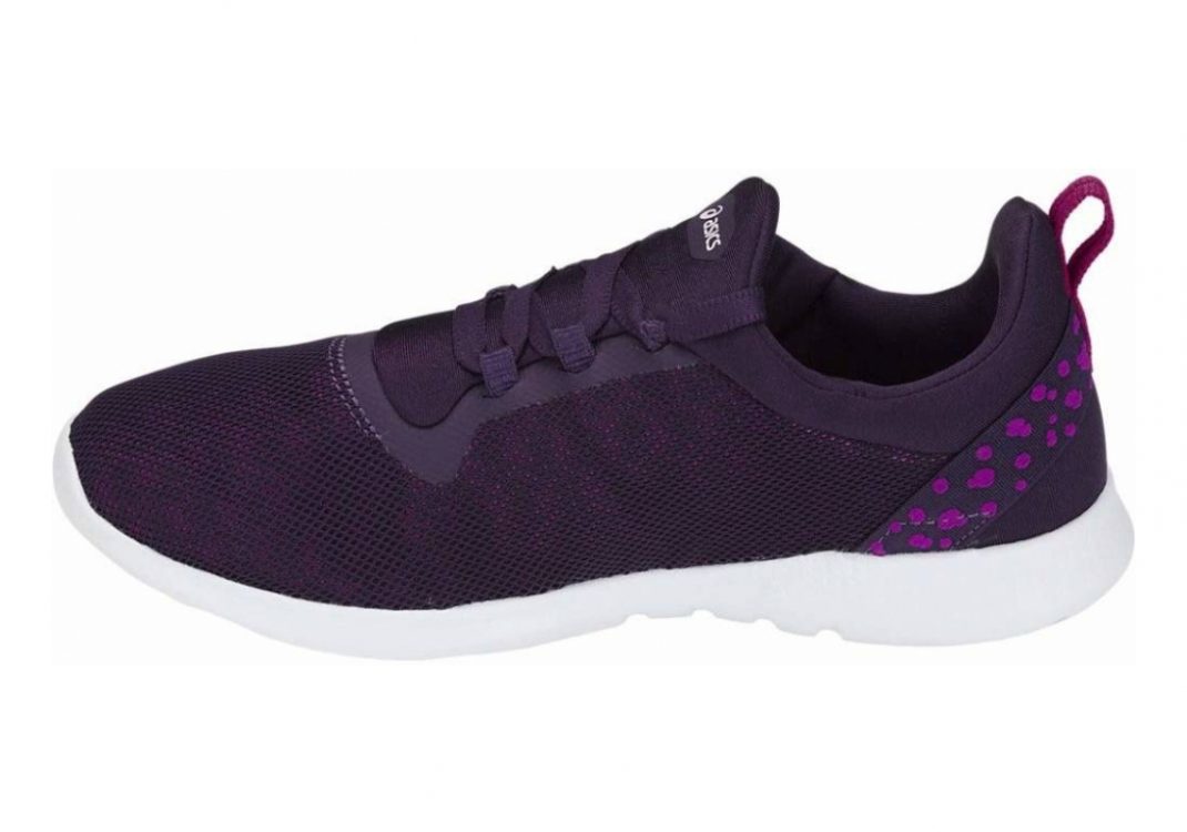Night Shade Purple Spectrum (1032A004500)