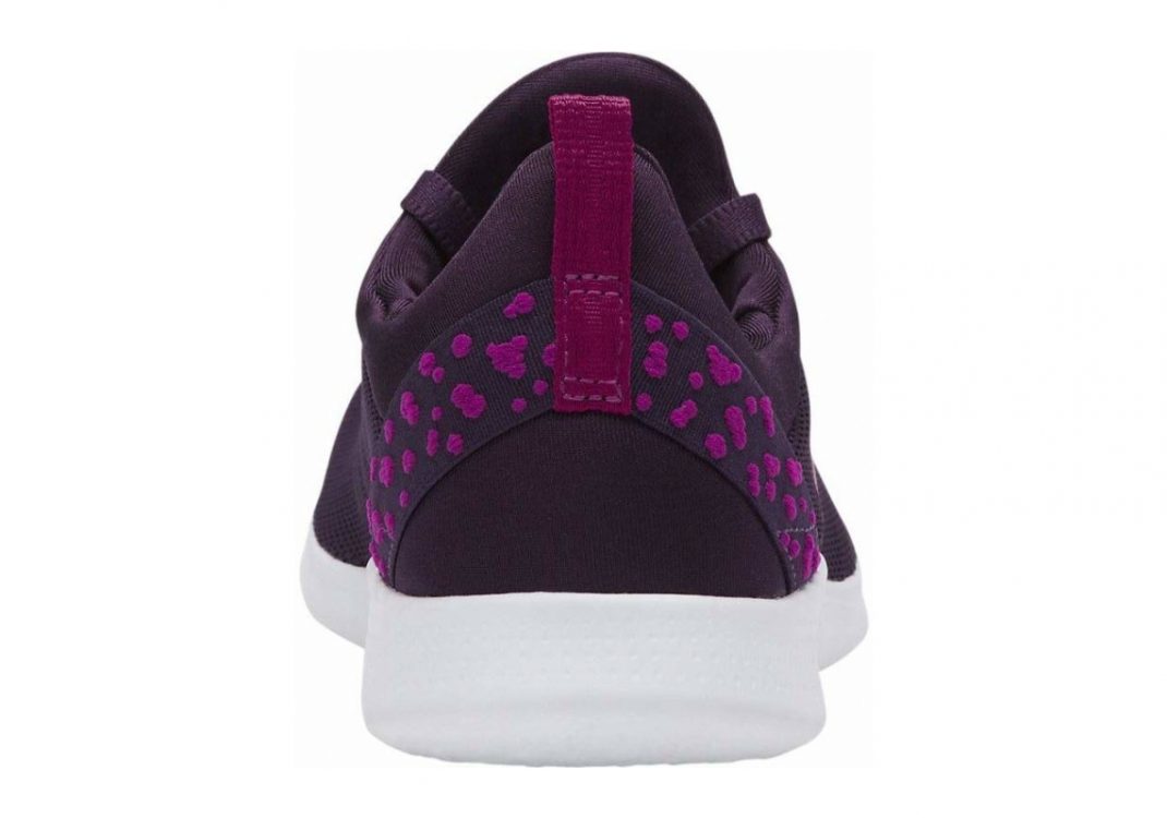 Night Shade Purple Spectrum (1032A004500)