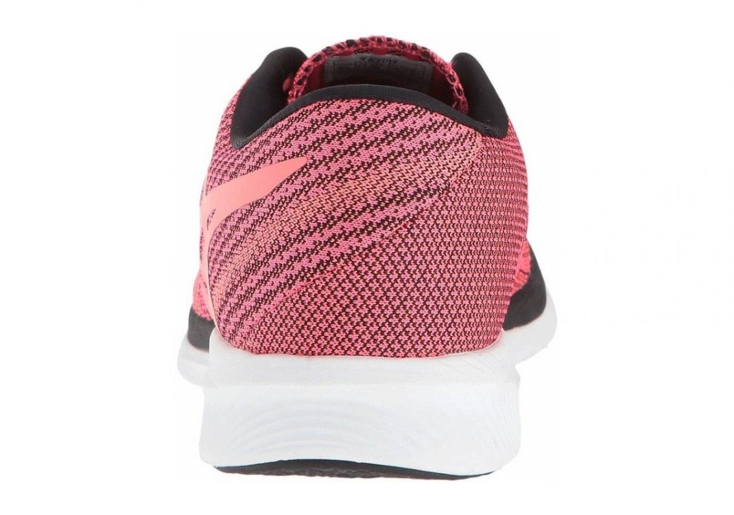 Pink Glo Flash Coral Black (T879N2006)