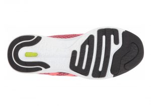 Pink Glo Flash Coral Black (T879N2006)