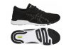 Asics FuzeX Rush Adapt - Black/White/Dark Grey (T885N9001)