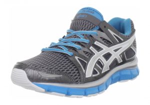 Titanium Lightning Electric Blue (T2H8N9791)