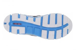 Titanium Lightning Electric Blue (T2H8N9791)