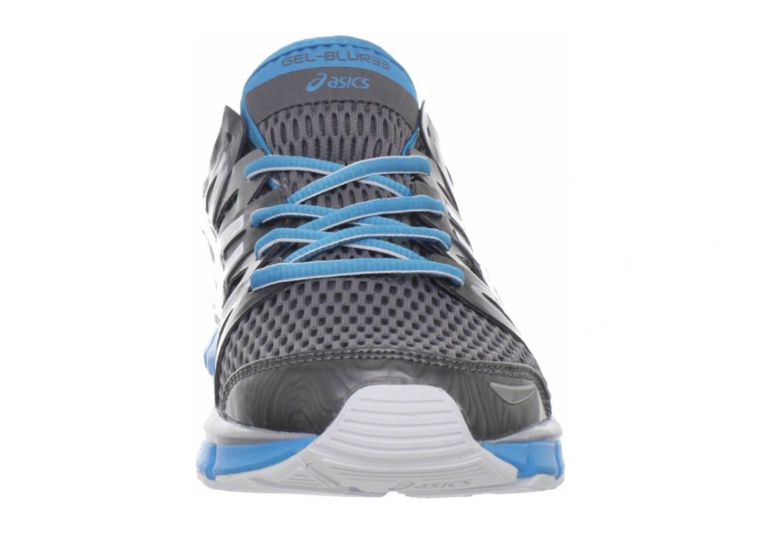 Titanium Lightning Electric Blue (T2H8N9791)