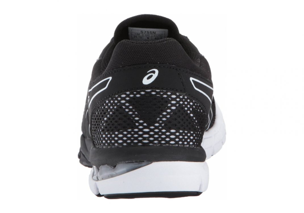 Asics Gel Craze TR 4 - Black/Onyx/White (S705N9099)