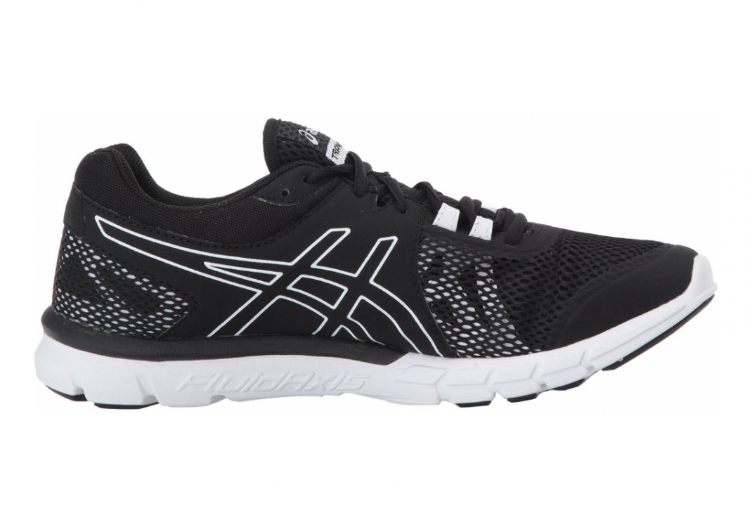 Asics gel craze on sale tr 4 women's