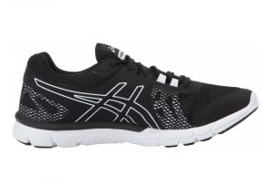 Asics Gel Craze TR 4 - Black/Onyx/White (S705N9099)